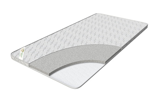 Топпер (струттофайбер) 2000х1200