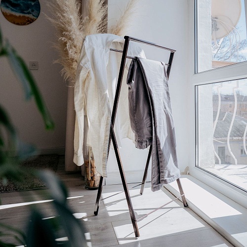 Вешалка костюмная Контур