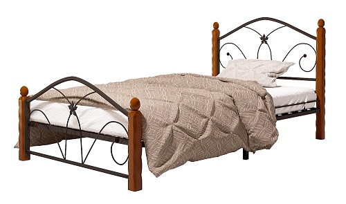 Кровать "Селена 1" 900х2000 Кровать "Селена 1" 900х2000