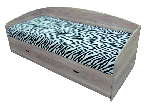 Кровать "Малыш" 1900 х 800