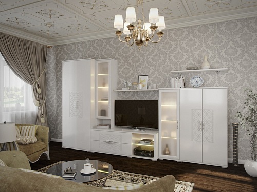 Тиффани полка М05