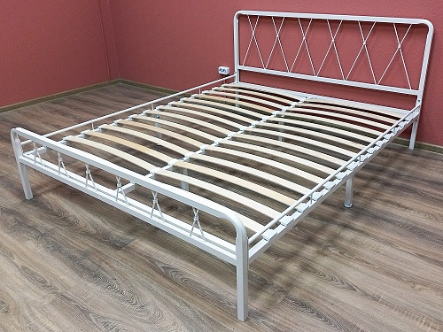 Кровать "Клэр" 1600*2000 Кровать "Клэр" 1600*2000