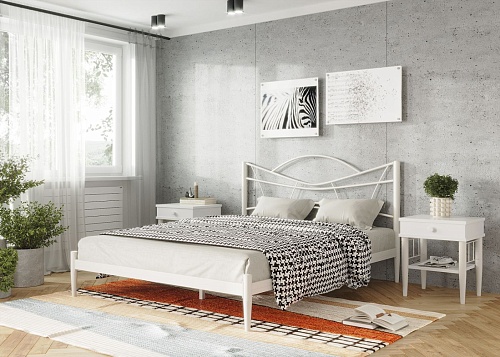 Кровать Нори 1600*2000