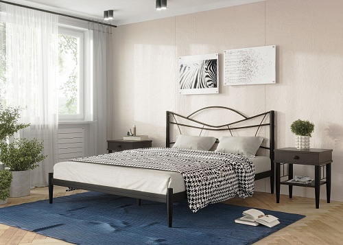 Кровать Нори 1600*2000 Кровать Нори 1600*2000