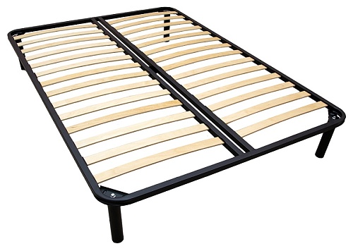 Основание стандарт 2000*800 без п/м (4 ноги)