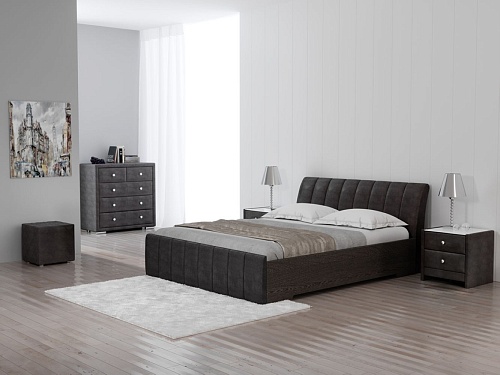 Комод "Элегия" Комод "Элегия"