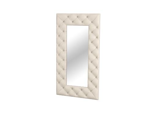 Зеркало навесное "Джульетта" 1880х1000 стразы