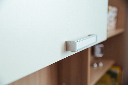 Волкер М07 Стол компьютерный 