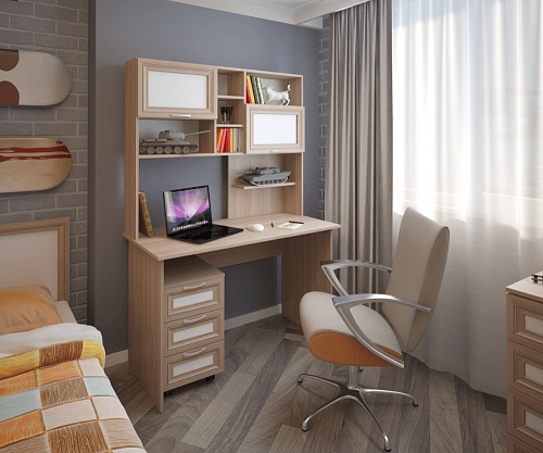 Остин надстройка для стола М14