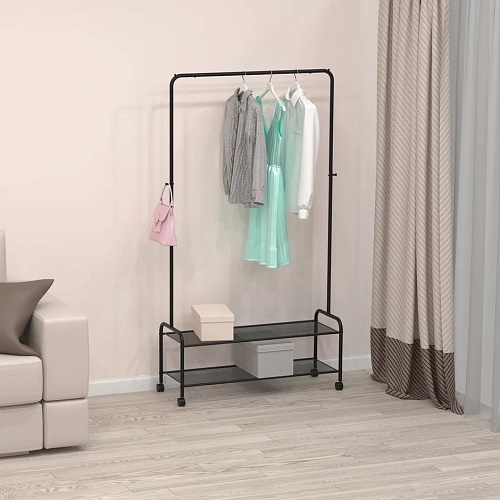 Вешалка гардеробная "Валенсия 32М"