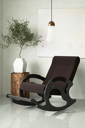 Кресло - качалка Тироль