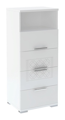 Тиффани комод малый М10