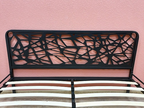 Кровать "Орион" 1200*2000