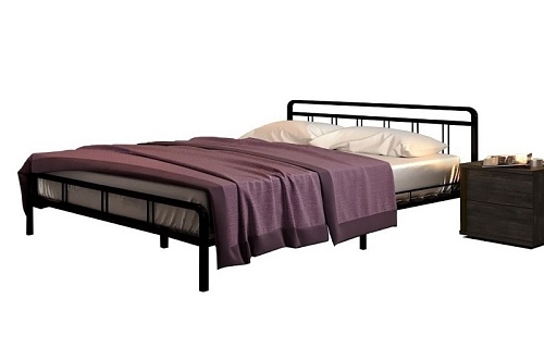 Кровать "Леон" 1600х2000