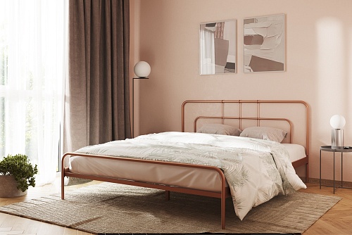 Кровать Модена 900*2000