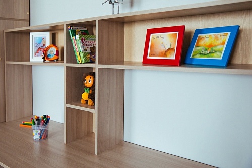 Остин Стол двойной М13