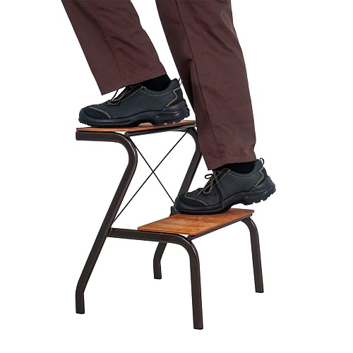 Табурет-стремянка Конек 