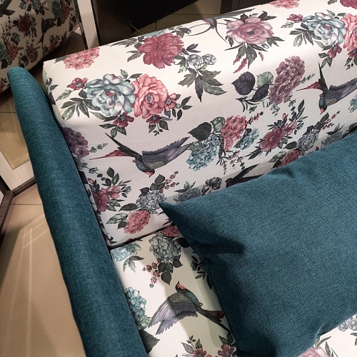 Диван детский "Симба" (левый угол)