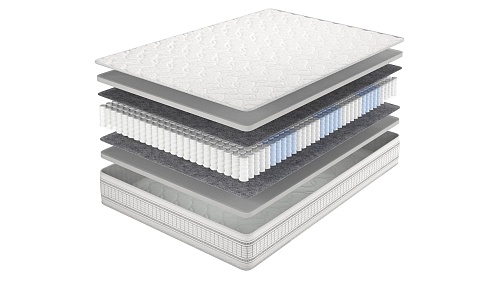 Матрас "Консул"