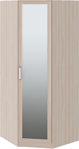 Волкер Шкаф угловой М01