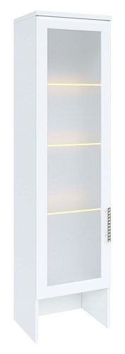 Тиффани пенал-надстройка М 04