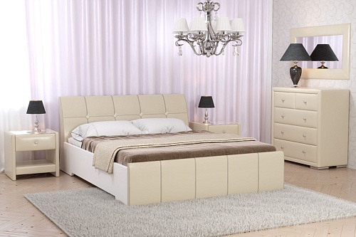 Комод "Элегия" Комод "Элегия"