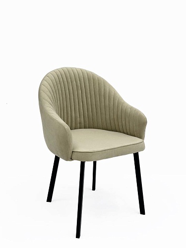 Стул Гранд (каркас чёрный)