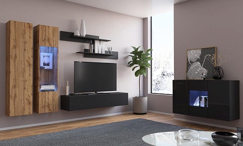 POINT гостиная ТИП-30 POINT гостиная ТИП-30