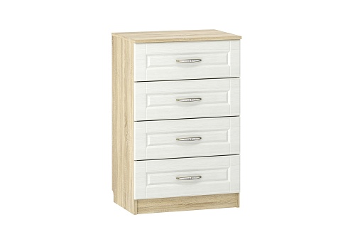 Оливия Комод НМ 040.38 Х