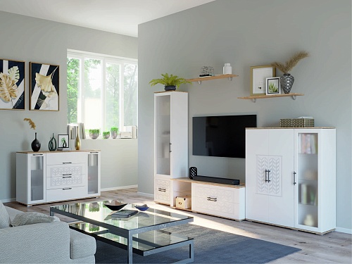 Мармарис М04 Пенал-надстройка