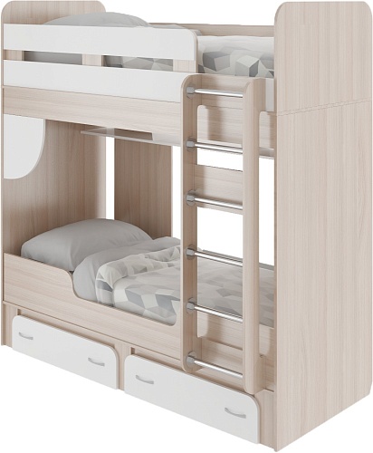 Остин Кровать М25