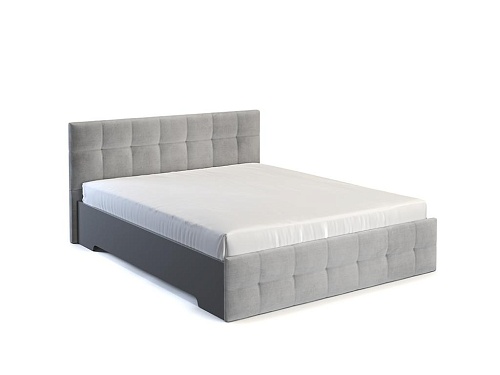 Кровать "Камила New" 2000*1600 с п/м (без основания)