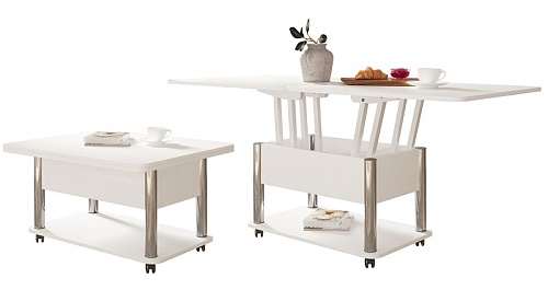 Стол-трансформер "Дебют-3"