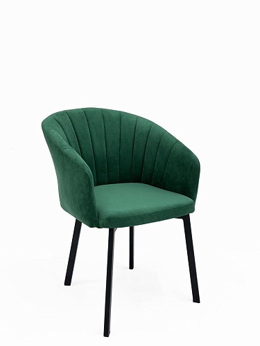 Стул Шарм (каркас чёрный)