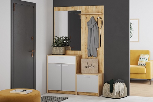 Нортон вешалка HM 040.73