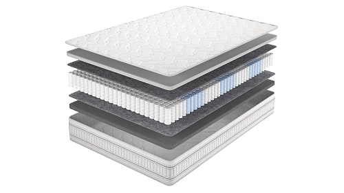 Матрас "Магнат"