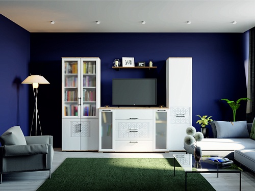 Мармарис М12 Пенал