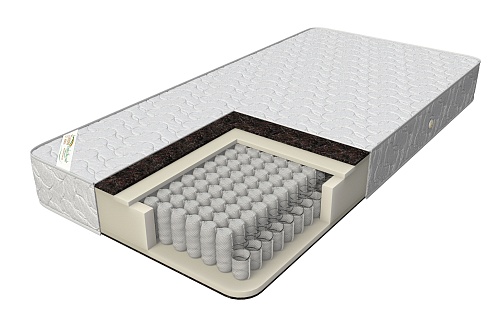 Матрас "Комфорт - люкс" (БНП) Матрас "Комфорт - люкс" (БНП)