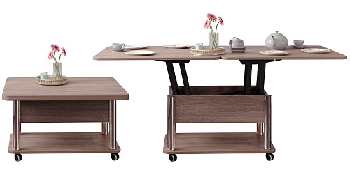 Стол-трансформер "Дебют-3"