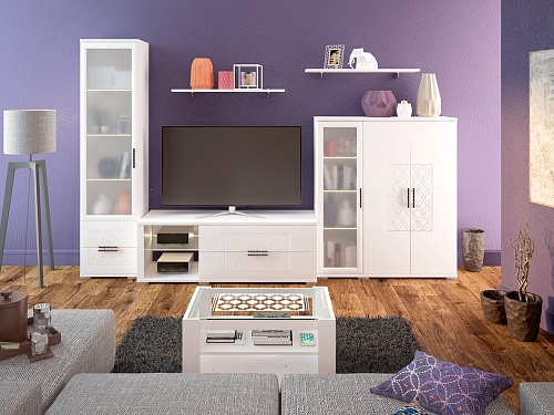 Тиффани М09 стол журнальный 800*400*500