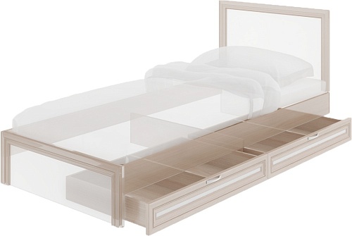 Остин Комплект ящиков М24 Остин Комплект ящиков М24