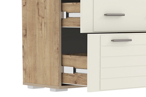 Livorno Комод НМ 040.46 Х Livorno Комод НМ 040.46 Х