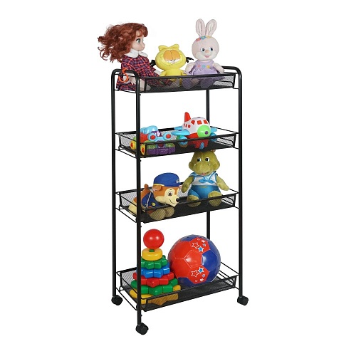 Этажерка Ладья 24К