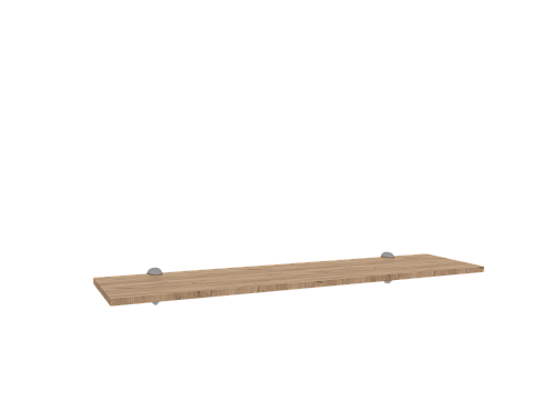 Мармарис М05 Полка навесная