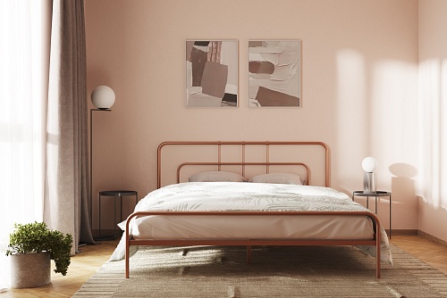 Кровать Модена 1800*2000