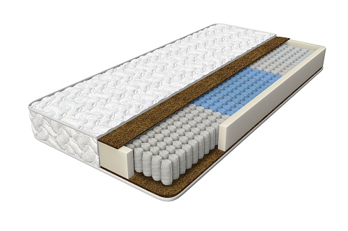 Матрас Orto Soft