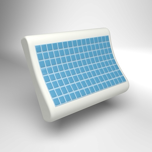 Подушка Premium Light Gel