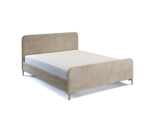 Скандия-2 (декоративная строчка)