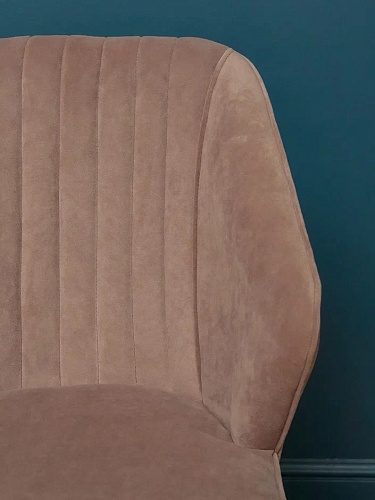 Стул Лира (каркас чёрный)