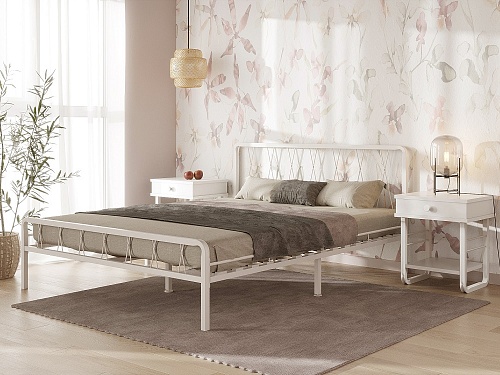 Кровать "Клэр" 1200*2000